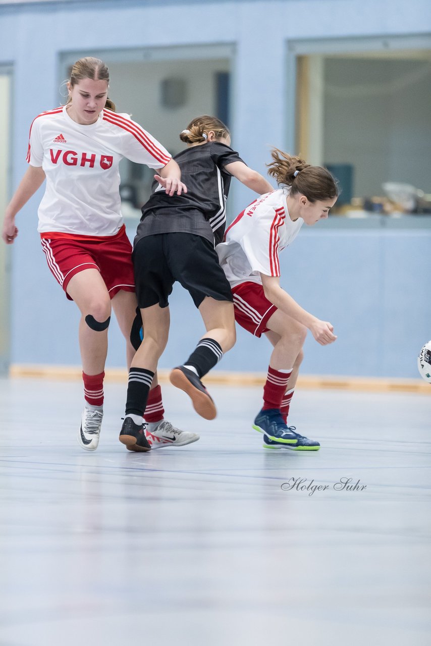 Bild 93 - wCJ NFV Futsalturnier